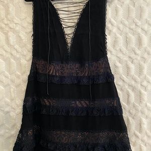 For Love & Lemons - NWT Dress